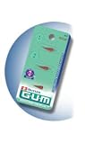 Butler G-U-M Gum Stimulator Refills - 601R, 3 Ea
