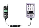 Kyocera to Sony Clie N/S Wireless Internet Cable
