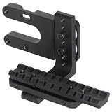 Zeiss Archery Bracket For Z-point Refex Red Dot Sight - 490120