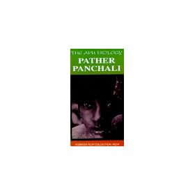 Pather Panchali [VHS]