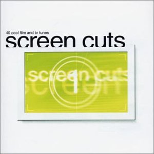 CD-Charts  Search : Screen Cuts
