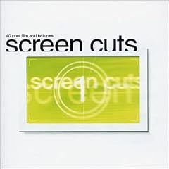 Screen Cuts