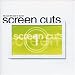 Music Tracks : Screen Cuts