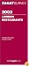 Zagatsurvey 2002 London Restaurants (Zagatsurvey: London Restaurants)