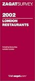 London Restaurants (Zagat Survey: London Restaurants)