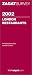 Book Zagatsurvey 2002 London Restaurants (Zagatsurvey: London Restaurants)