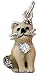 Cat Charm by Judith Jack