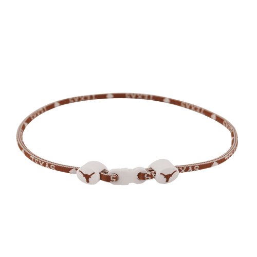 Texas Titanium Core Sport Necklace - 21 Inch