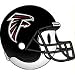 Atlanta Falcons Helmet Antenna Topper