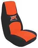 Elegant 178819 Red NX Racing Seat Cover