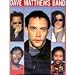 Dave Matthews~ Dave Matthews Band~ Rare Poster!!~ Approx 22" x 34"