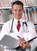 Life Insurance Medical Exam Home Test Kit