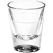 Libbey 5121.78 7/8 Ounce Lined 1 1/4 Ounce Whiskey Glass (08-0423) Category: Whiskey Glasses
