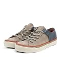 PF Flyers Blue Bob Cousy Trainers