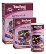 Tetra Variety Blend Food