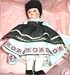 alexander romania collector 8 inch doll