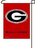 Georgia Bulldogs 11 &acute; x15 &acute; Garden Flag ( Pole Not Included ) - B0000ZUE3S