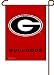 Georgia Bulldogs 11