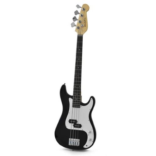 Ibiza Electric Bass Guitar - Musical Instrument