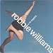 Robbie-Williams-No Regrets [CD 1] cd cover