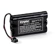 Nickel-Metal Hydride Cordless Phone Battery For Uniden BT-446