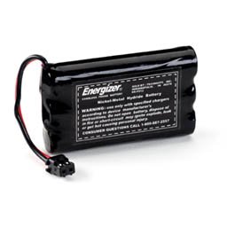 Nickel Metal Hydride Cordless Phone Battery For Uniden BT 446
