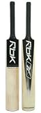 Reebok Centurian English Willow Cricket Bat, Short Handle