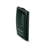 Kensington Lightweight, Slim line 120 Watt DC Notebook Power Adapter for PC Laptops- 33196