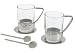 Global Decor 6-Piece Beverage Set