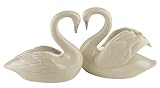 Lenox Wedding Promises Forever Yours Fine China Swans