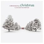 I'll Be Home for Christmas - A Windham Hill Christmas by Brian Dunning, Philip Aaberg, Barbara Higbie, Sean Harkness, and Tracy Silverman