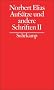Gesammelte Schriften in 19 B�nden: Band 15: Aufs�tze und andere Schriften II: BD 15