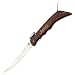 Jeep Wood Handle Fillet w/LED