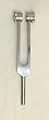Medical Professional c256 hz TUNING FORK C 256