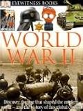 World War II (DK Eyewitness Books)