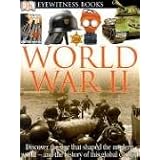 World War II (DK Eyewitness Books)