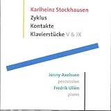 Music : Stockhausen