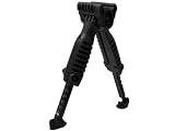 FABタイプ Defense Line P-POD タクティカルバイポッド/グリップ レプリカ スナイプ