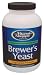Vitamin Shoppe - Brewer's Yeast, 1000 tablets