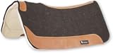 Classic Equine ESP Felt Top Square Saddle Pad