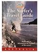 "The Surfer's Travel Guide: Australia" Surfing Book - Revised Editions