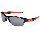 Oakley Flak Jacket San Francisco Giants Sunglasses