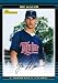 2002 Joe Mauer Bowman Baseball MLB Rookie Cards - Uncirculated And Encased in Holder ...