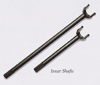 Warn 38875 Heavy Duty Front Inner Axle Shaft
