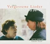 Produkt-Bild: Vergessene Lieder