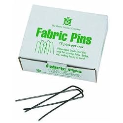 Master Gardner 703 Landscape Fabric Pins