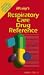 Books : Mosby's Respiratory Care Drug Reference