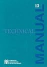 Technical Manual of...