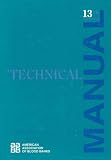 Technical Manual ([Department of the Army technical manual])