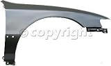 FENDER honda ACCORD 94-97 primed rh